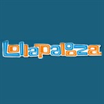 Lollopalooza logo