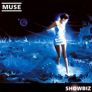 Showbiz Album